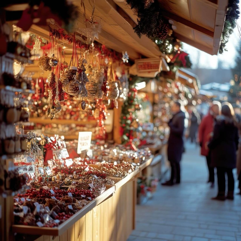 Mercatini di Natale