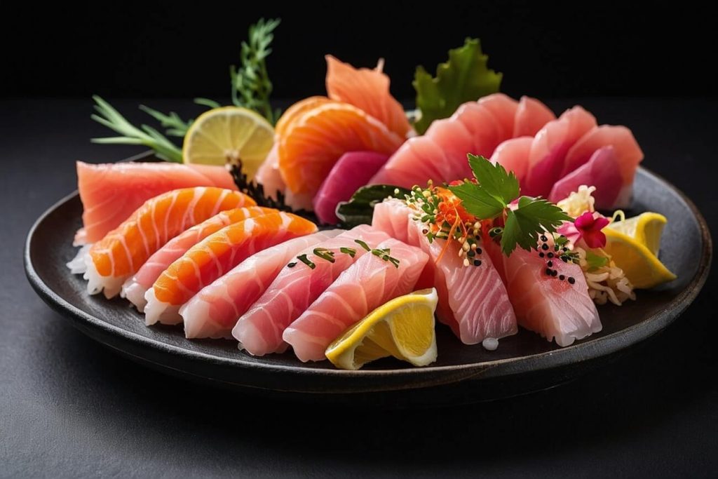 Sashimi