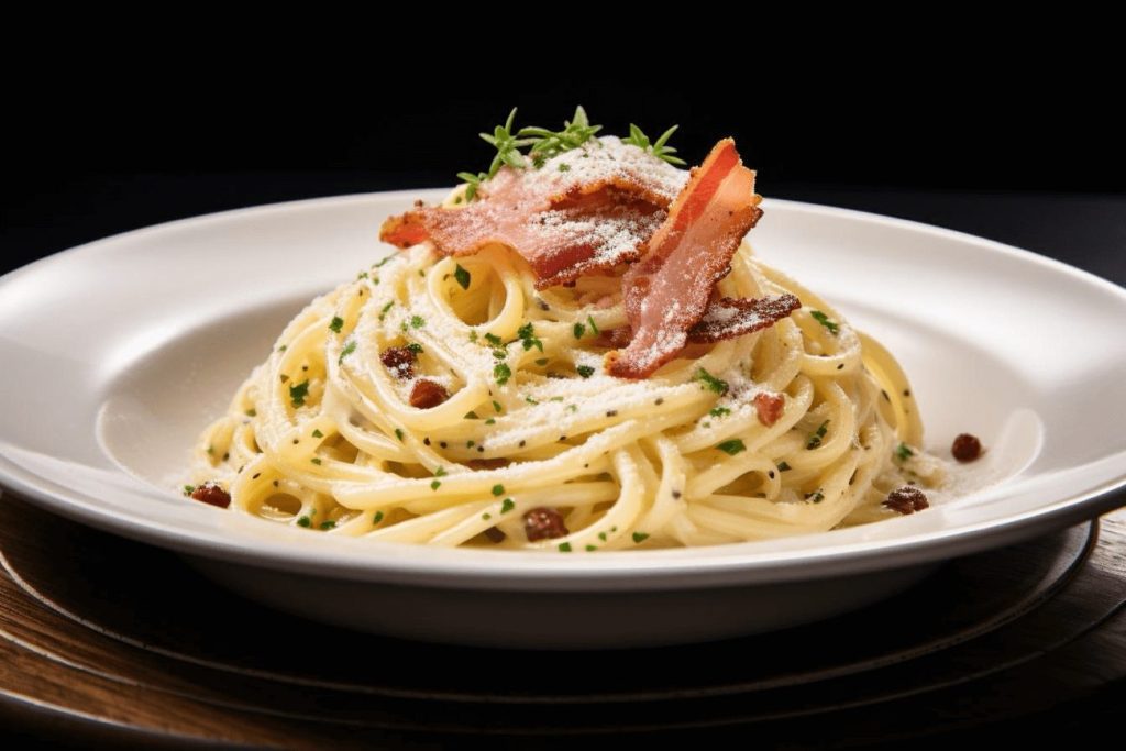 Carbonara