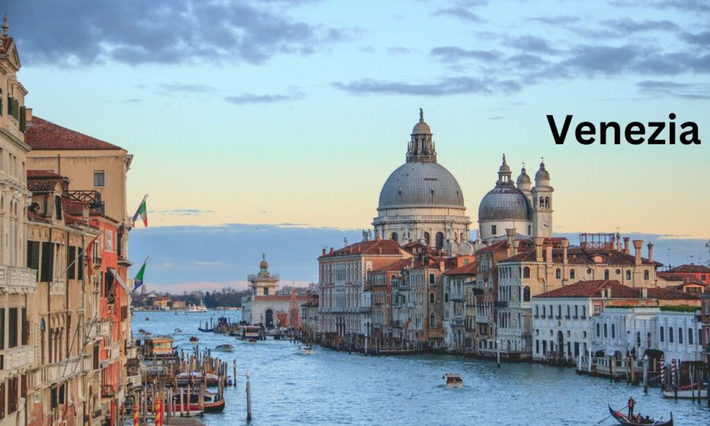 Venezia