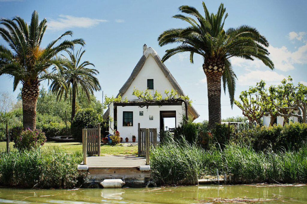 L'Albufera di Valencia