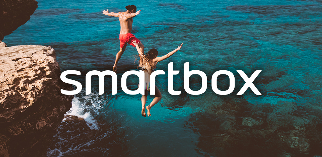 Le soluzioni che propone Smartbox sono per tutti